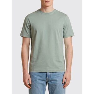 Canali T-Shirt Men Water